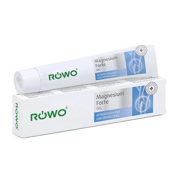 Rowo Magnesium Forte Gel